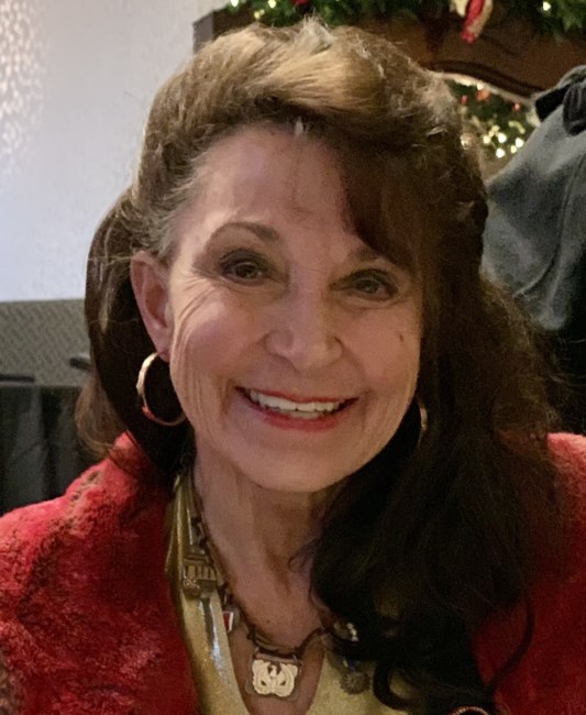 Obituary of Joyce Brown Braniff