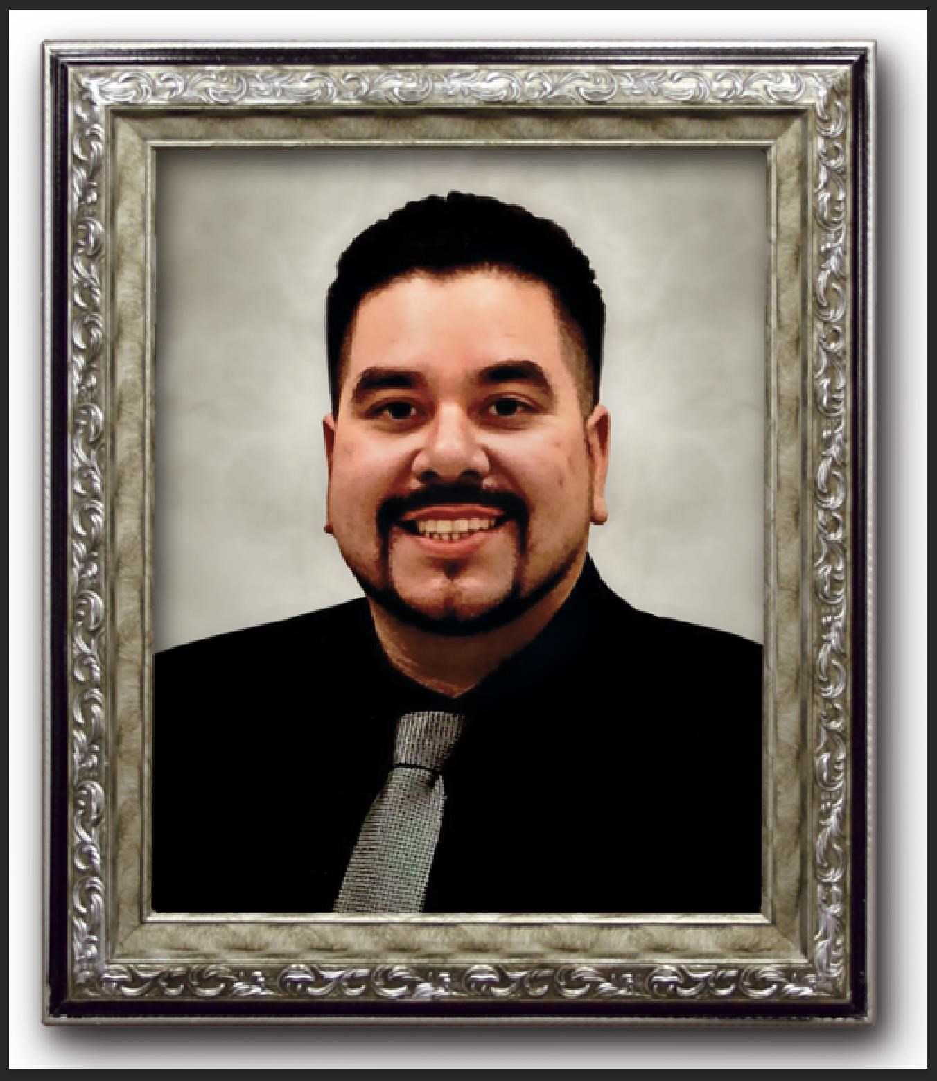 Obituary of Nicholas "Nick" Uribe