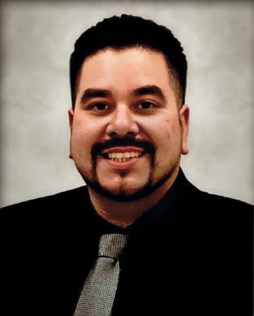 Obituary of Nicholas "Nick" Uribe