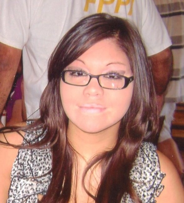 Obituary of Nikkiann Marie Gallardo