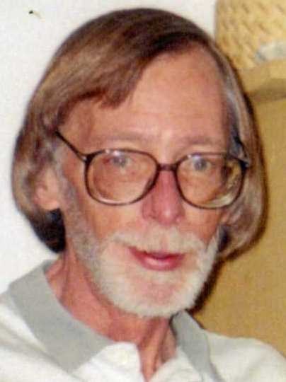 Obituary of Wayne R. Coffey