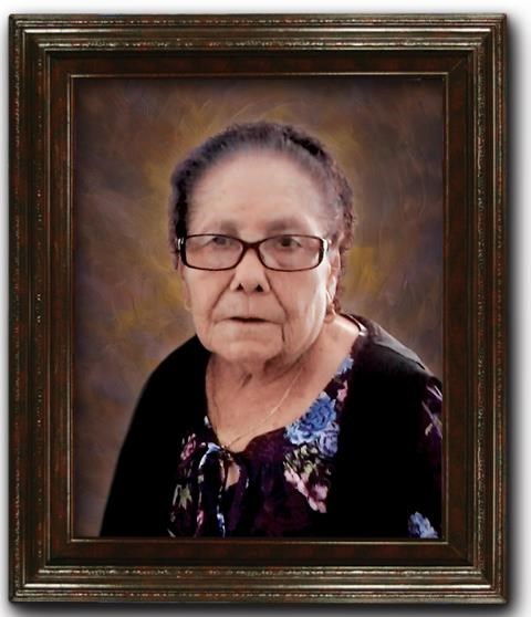 Obituary of Maria Magana