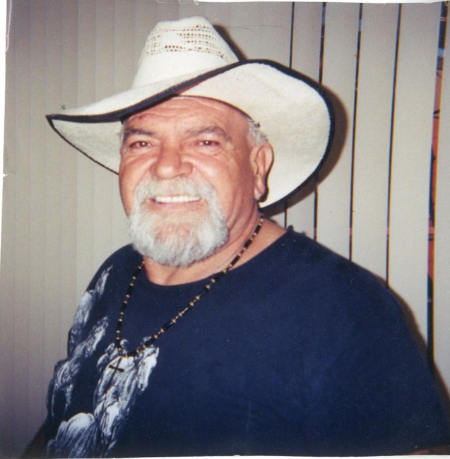 Obituary of Tony Zenas Jimenez