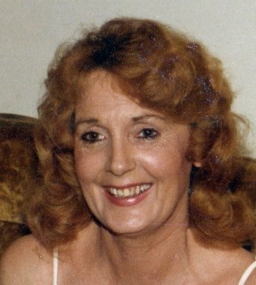 Obituary of Margaret C. Rish