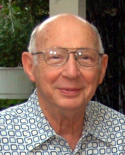 Obituary of Sidney V. Opotowsky