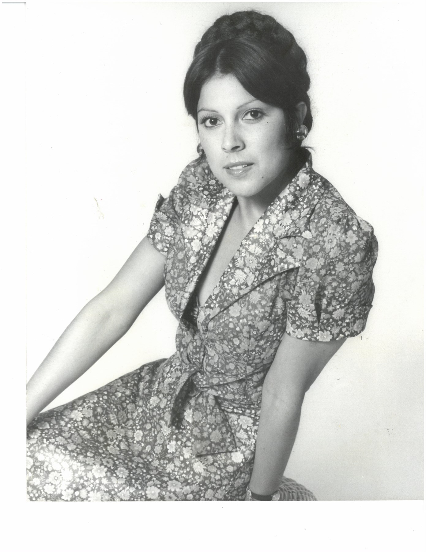 Obituary of Elvira R. Lopez