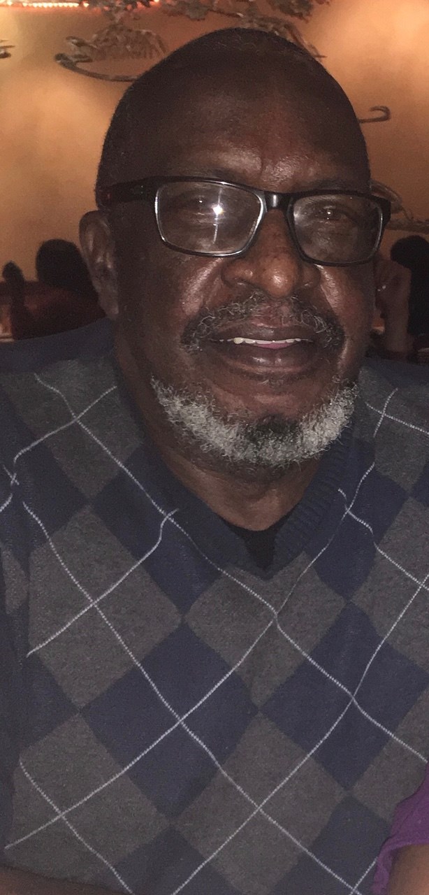 Obituary of Jeremiah Morris