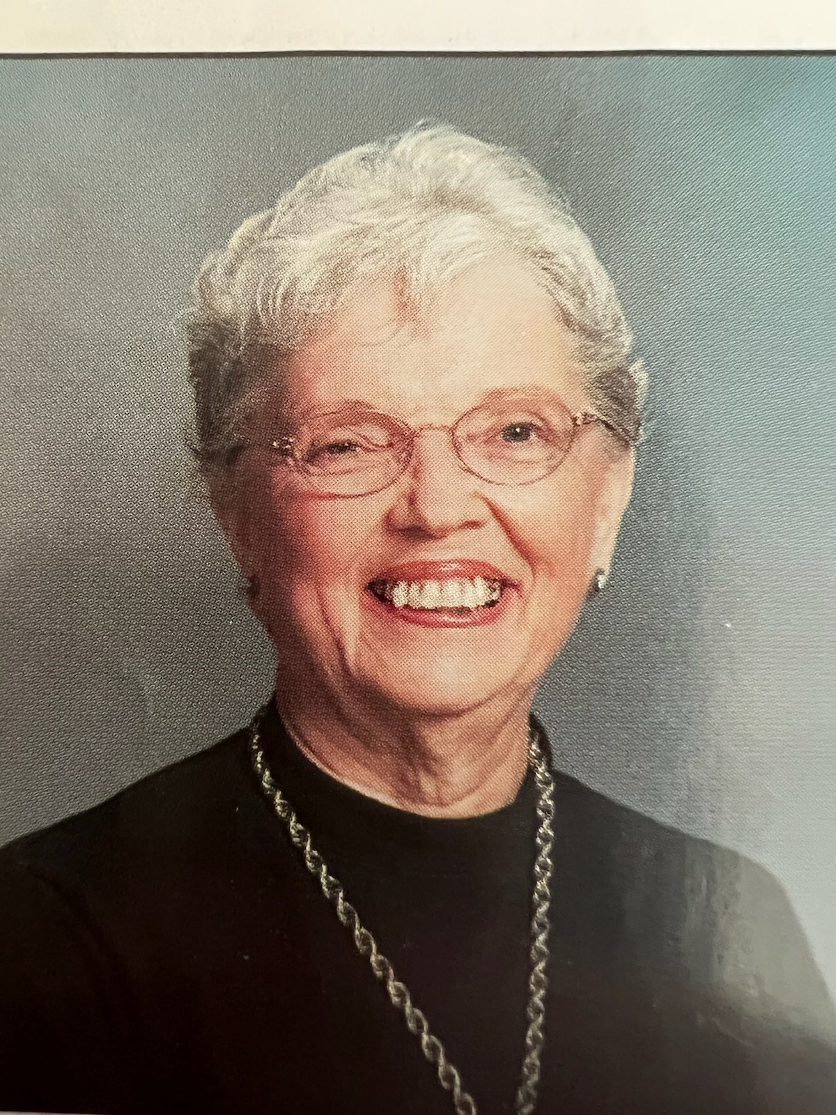 JoAnn Ferleman Obituary Ames, IA