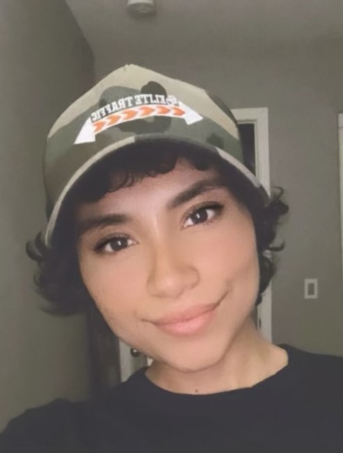 Obituary of Mia Marie Saiza