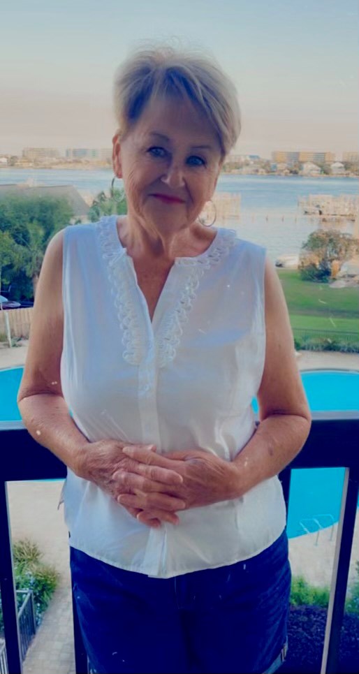 Obituary of Brenda Ann Dennis