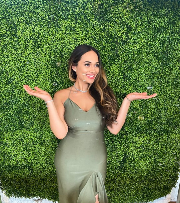 Obituary of Noemi Perla Polanco