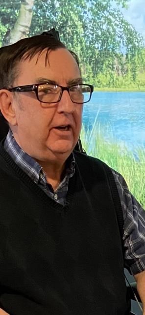 Obituary of Michael Andrew Sokol