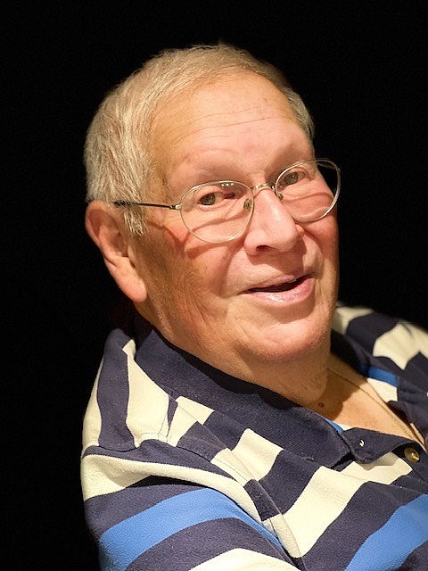 Obituary of Michael Henry Merens
