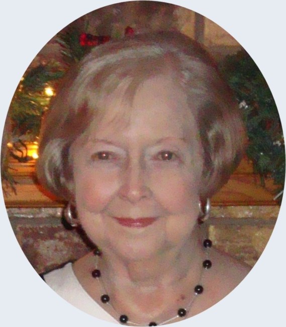 Obituary of Willie Louise Barger