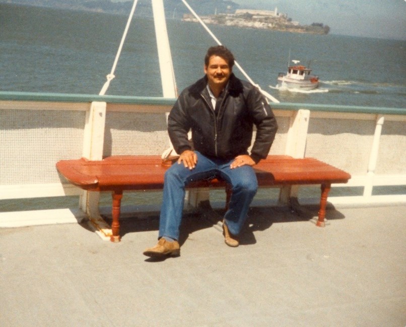 Obituary of Howard William Kinderman