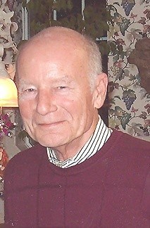Obituary of George Sidney Auld