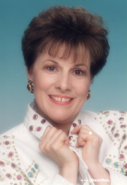 Obituary of Carol Ann McDonald