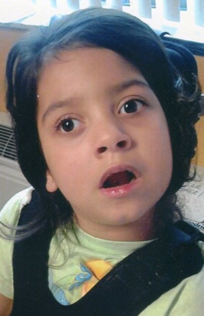 Avis de décès de Yandeliz Michelle Lopez-Toro