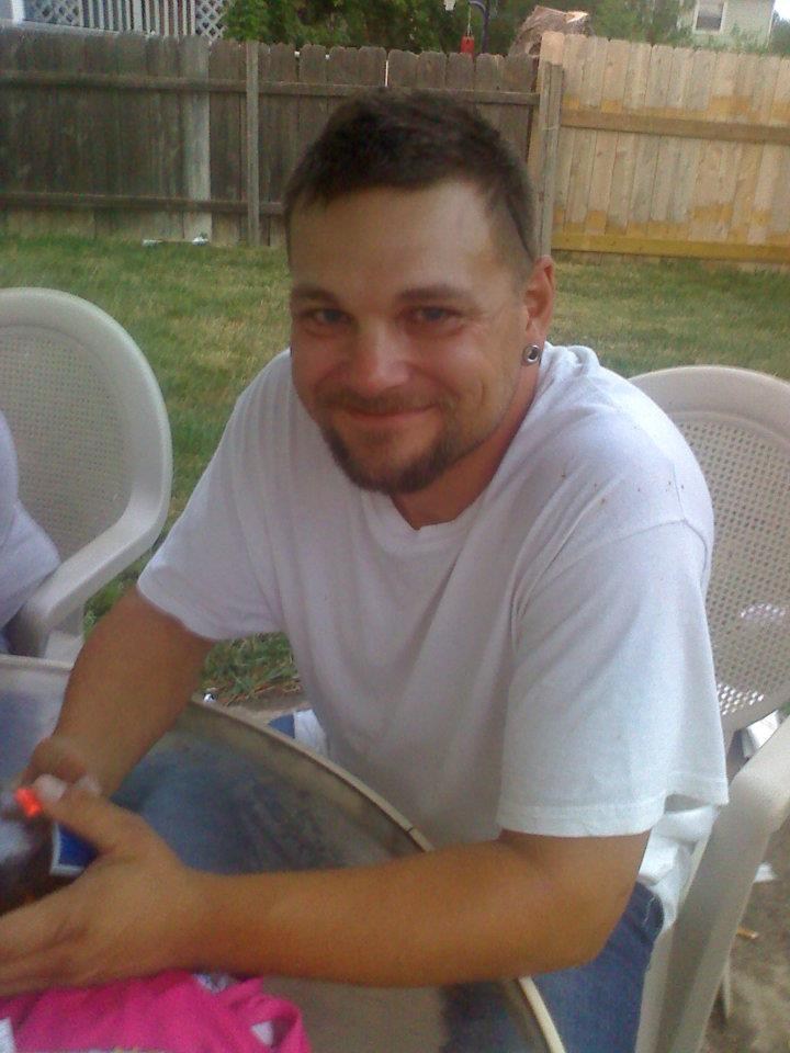 Scott Burton Obituary Wichita, KS