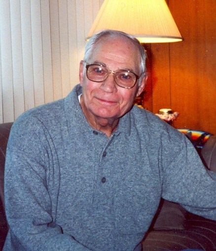 Avis de décès de Hans William Walcher