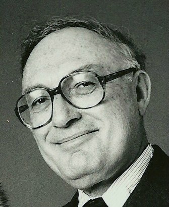 Obituary of William Pincus