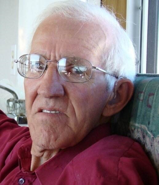 Obituary of Francis Cayouette