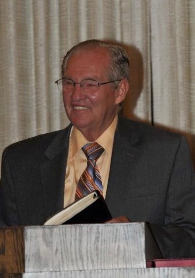 Obituary of Donald Ray Pinon