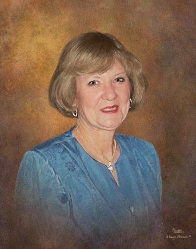 Obituary of Janice Royson Dellaero