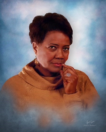 Obituary of Lottie White