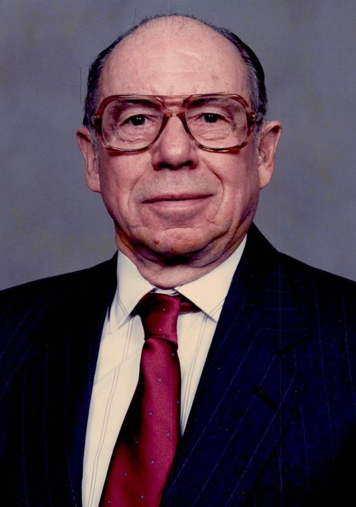 James Shaffer Obituary - Old Town, ME