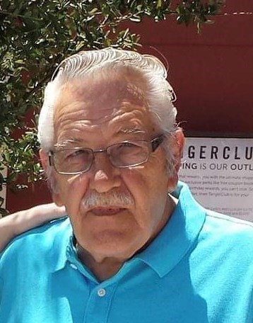 Obituary of Ronald G Schumann