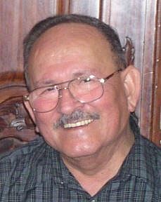 Obituary of Antonio Ramirez Reveles