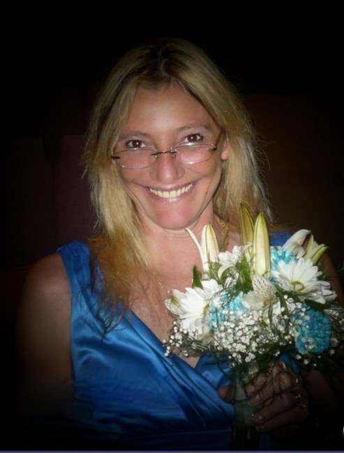 Obituary of Kimberly May Ader