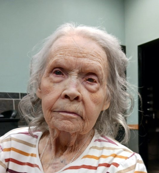 Obituary of Cecelia Martin