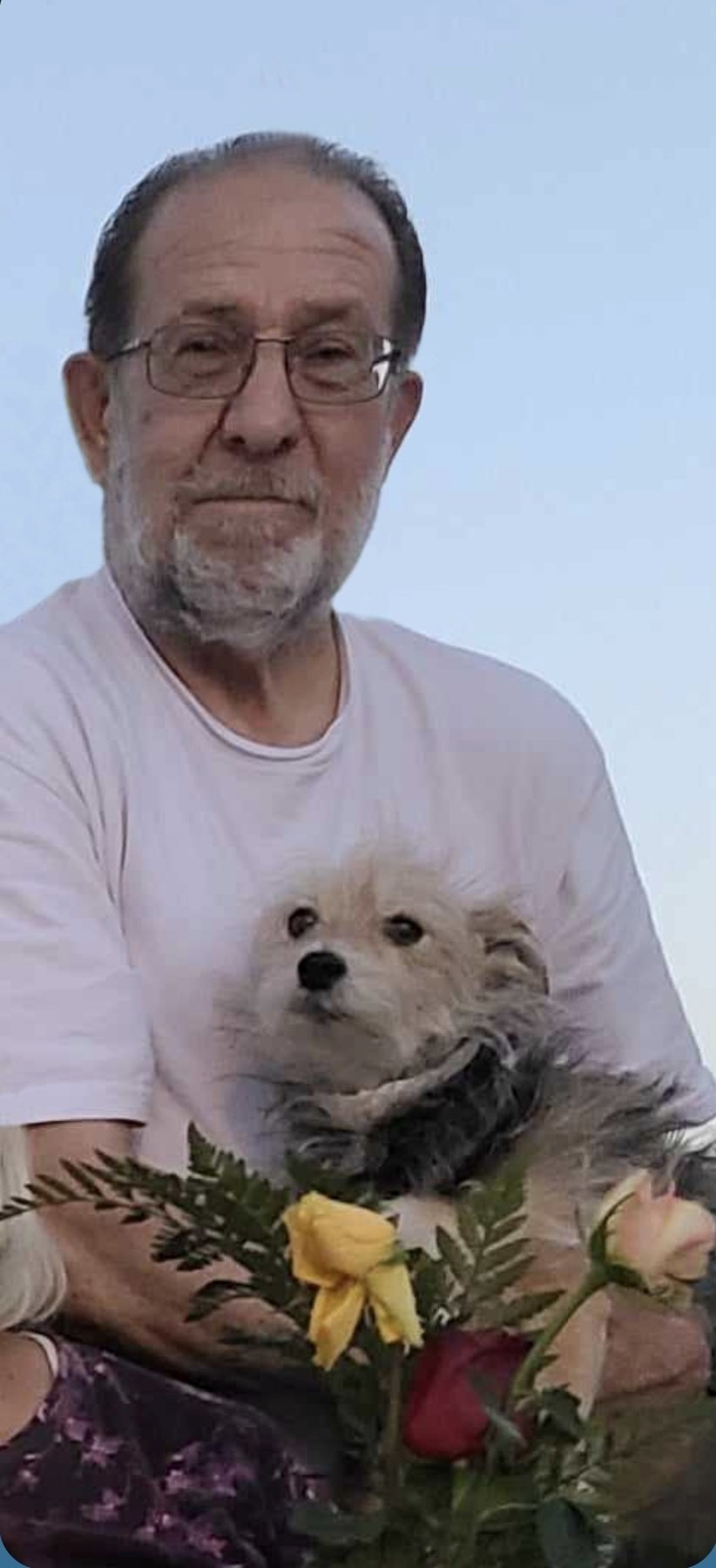 Obituary of John Mike Susoeff