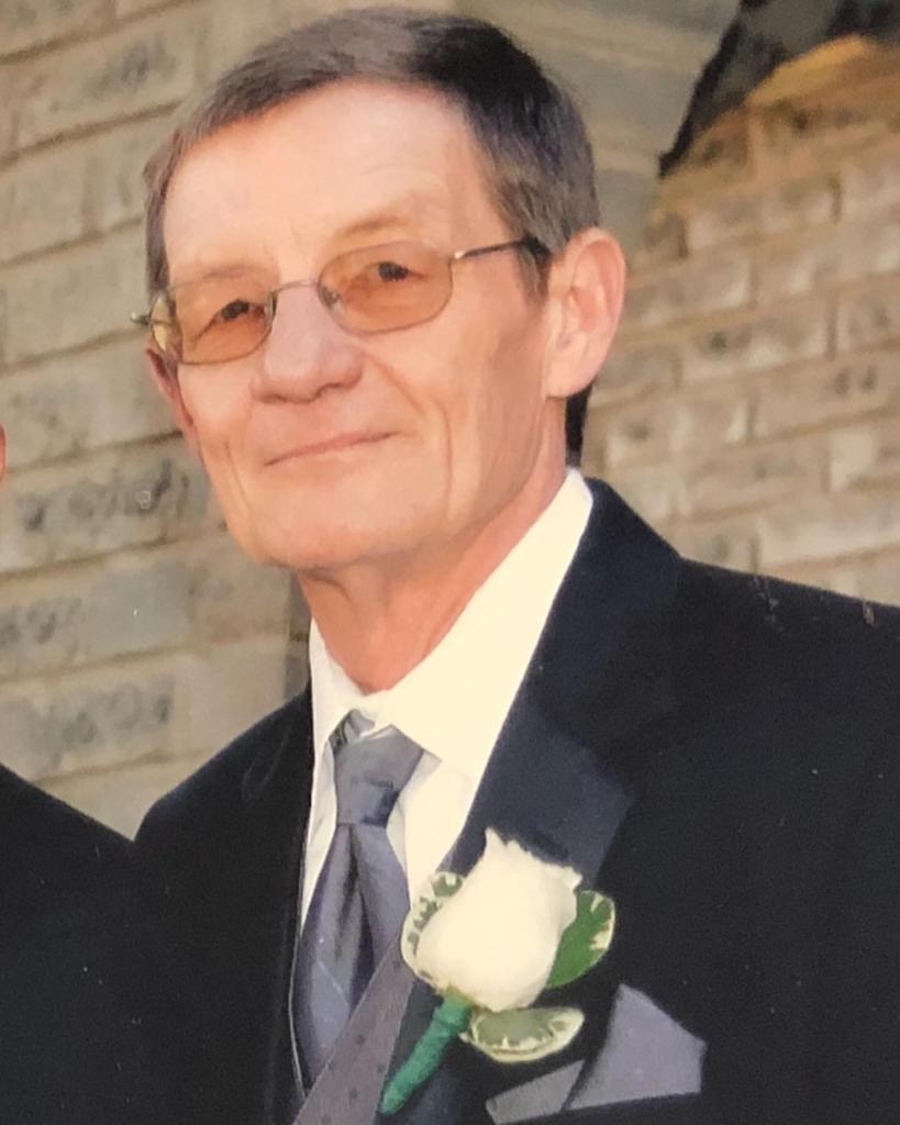 Paul Loder Obituary Oshawa, ON