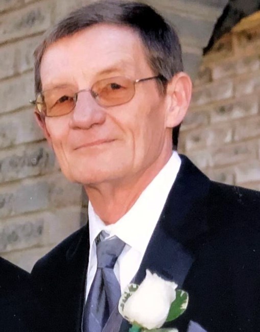 Obituary of Paul Godfrey Loder