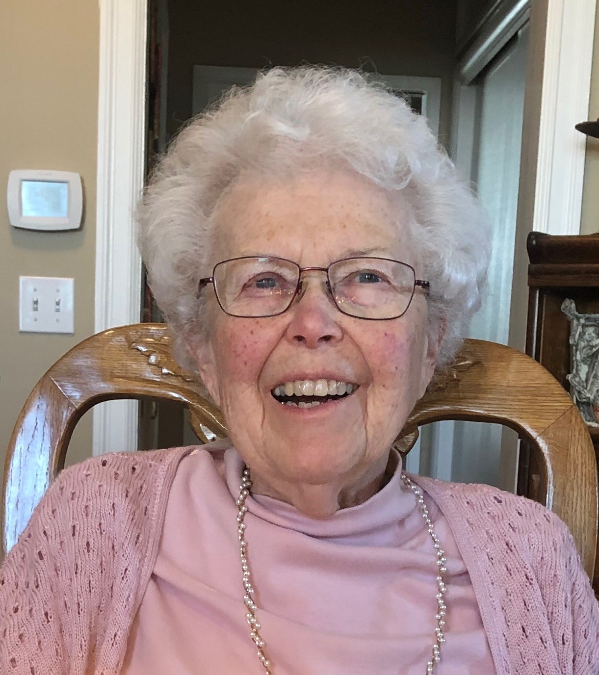 Obituary of Jeanette Ann Zellmer