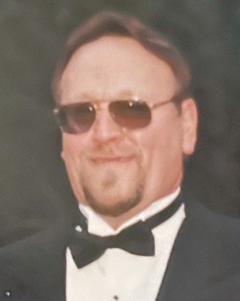 Obituary of Thomas Christopher Schrum