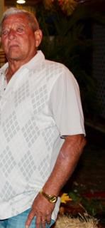 Obituary of Alejandro Serrano