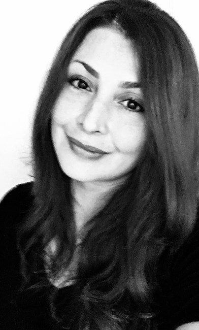 Obituary of Eileen B. Quintana Sandoval