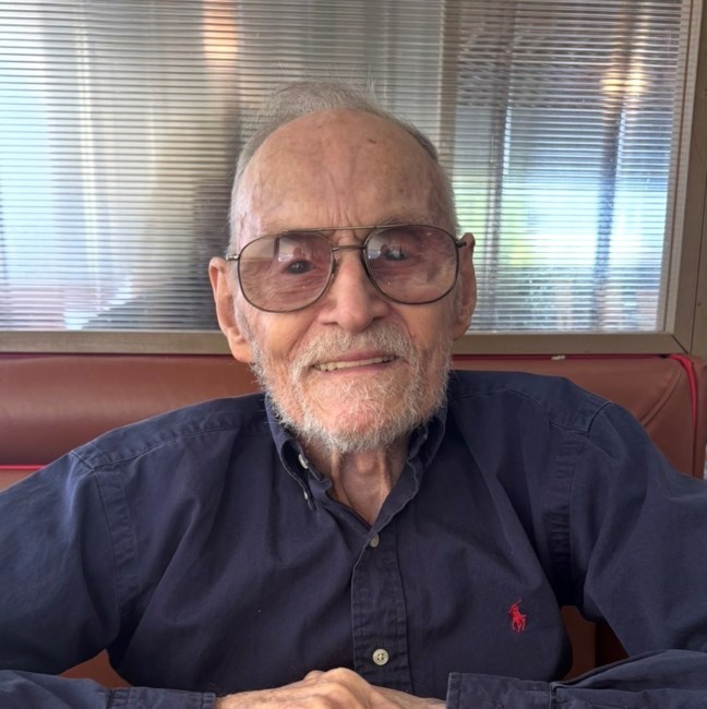 Obituary of Richard Ellis Brenner
