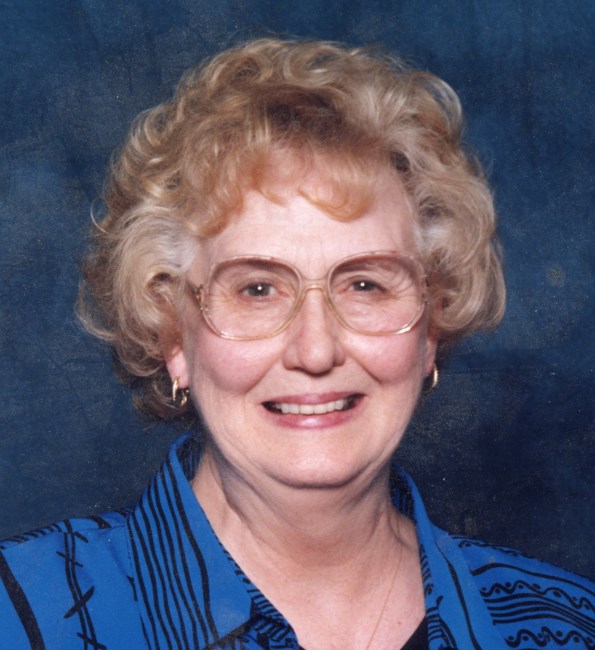 Obituary of Irene Jannette Sligh