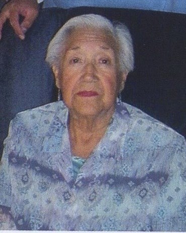 Obituary of Trinidad Nunez