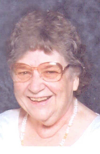 Obituary of Mrs. Anna Lee Reynolds