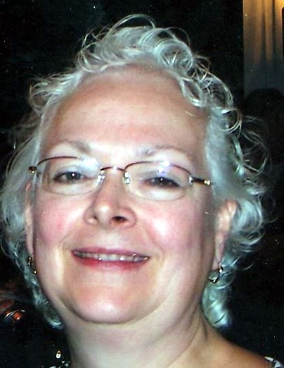 Obituary of Treasa L Messimore