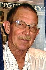 Obituary of James Bartley Martin Sr.