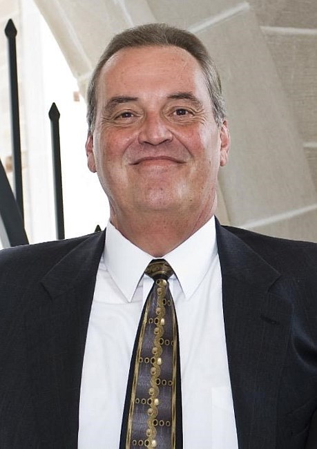 Obituary of Robert Gerard LeCompte