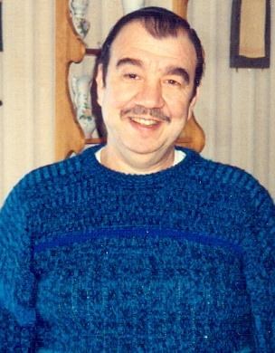 Obituary of Richard Bencivengo