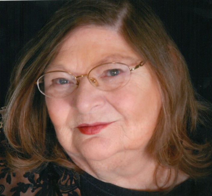 Obituary of Julia Lynn Woolard